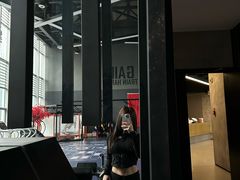 -锐动健身(博地中心店)
