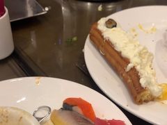 -飨食汇全日制餐厅·昆山皇冠假日酒店(九方店)