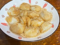 -优壹佳·延边朝鲜族料理(中山北路店)