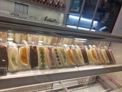 -Fruwich果明治(西单更新场店)