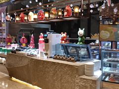 -河北宾馆·香溢自助餐(裕华店)