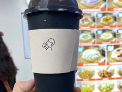 -喜茶(广州五羊邨店)