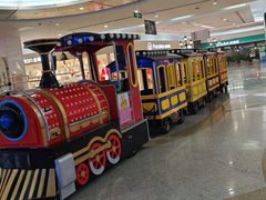 -北京世纪金源购物中心(远大路店)