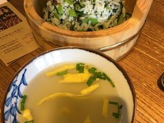 -新梅华·茶点餐厅(欧尚店)
