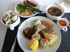 -深圳摩登克斯酒店