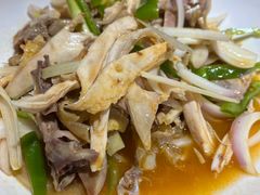 -马白开来特色羊排揪片子  (总店)