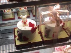 -红跑车HPCBAKERY(汉商店)