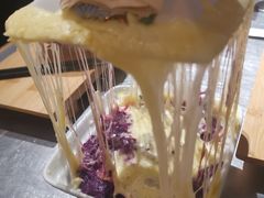 -火山屋台(新街口店)