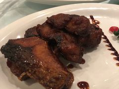 本帮熏鱼-苏浙汇(朝外店)