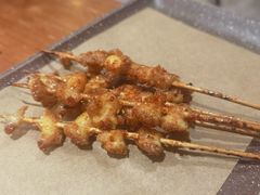 -记忆串城·东北烧烤·小龙虾·大型团建(南油店)