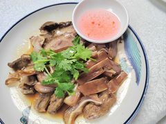 -湛江海鲜食府(一号路店)