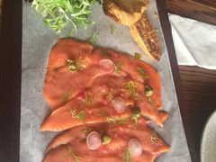 -PIZZA BIANCA(民园店)
