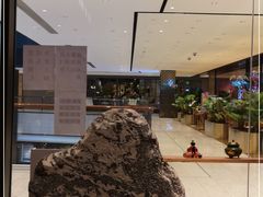 -隐泉之语日式料理(王府中环店)