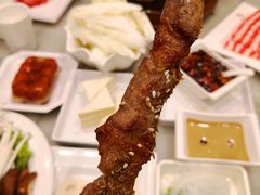 -牛街·马辈儿涮肉(牛街二店)
