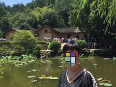 -韶山毛泽东同志故居