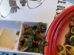 -湘人龙记老长沙米粉(华普国际大厦店)