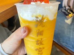 -沈阳故宫·莊啡