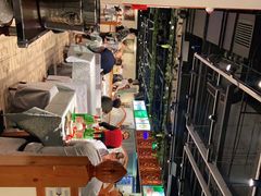 大堂-巴扎美食·新疆菜·西域歌舞表演餐厅(新疆大厦店)