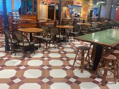 -大食代美食广场(上海中心店)