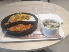 -德克士(西站站内店)