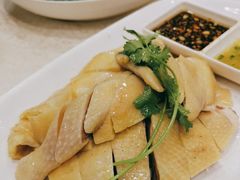 -巫记鸡饭店
