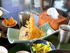 -ITARU食堂·定食料理(西丽店)