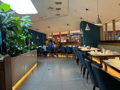 -悦海·家宴·冰花皮皮虾大锅贴(宝龙店)