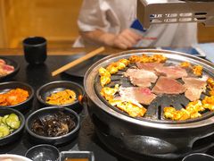 -九田家黑牛烤肉料理(石路天虹店)