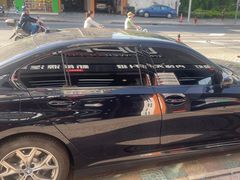 -天猫养车贴膜轻改·蓝电(优匹康桥东路店)