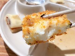 -素满香·食养自助(建邺万达店)