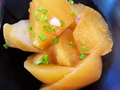 -無牌小范·香港明星美食