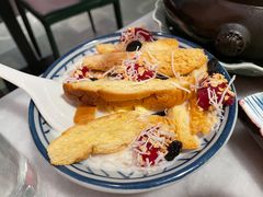 -中8楼风尚云南菜(颐堤港店)