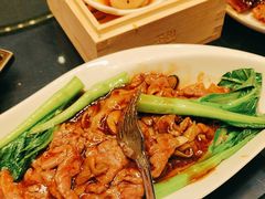 -美心·翠园(港汇恒隆广场店)
