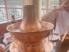-南门涮肉(通州大船店)