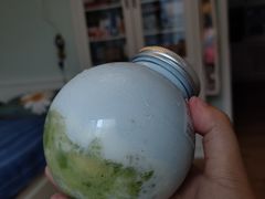 -吴山山·椰子酸奶(天河南店)