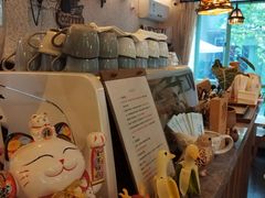 -绿房子方寸咖啡(星海名城店)