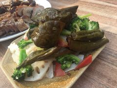 -长香源葫芦头梆梆肉(兴隆巷店)