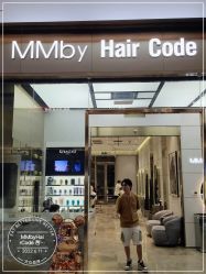 -MMbyHairCode 芭曲发型沙龙