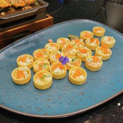 -喜临门婚宴广场·宴会厅