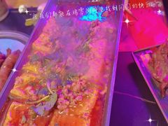 -夜小腰烧烤(中华路店)