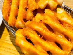 -菲滋意式餐厅(金华银泰城店)