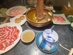 -小洋府铜锅涮肉(南锣鼓巷店)
