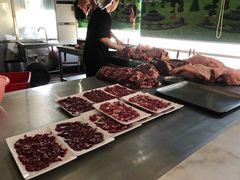 -伟记牛肉(金鸿公路店)