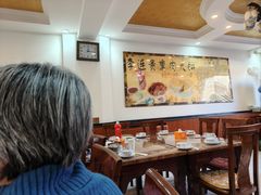 -李连贵熏肉大饼(天通苑店)