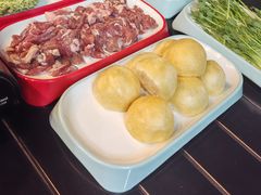 -阿甘龙虾·重庆麻麻鱼(中豪店)