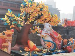 -西安城墙·碑林历史文化景区