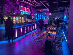 -燥次·烧烤酒场(万象城店)