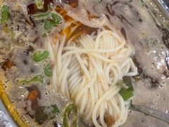 -进哥湖南津市牛肉粉店(下沙店)