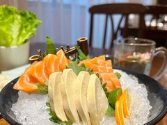 -东海怡品海鲜豆捞(西水东店)