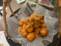 -安南越南餐厅(青岛万象城店)